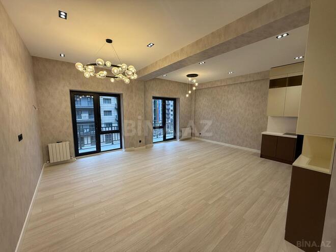 İcarəyə verilir 4 otaqlı ofis 140 m², Ağ şəhər q., photo 7 from 16