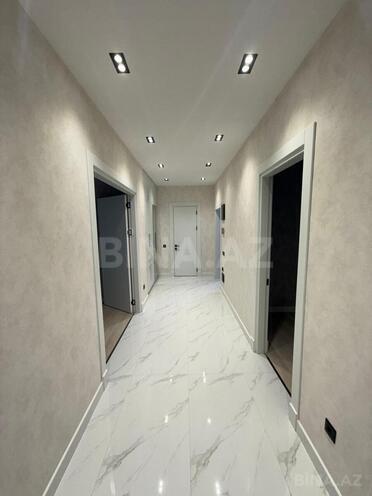 İcarəyə verilir 4 otaqlı ofis 140 m², Ağ şəhər q., photo 3 from 16