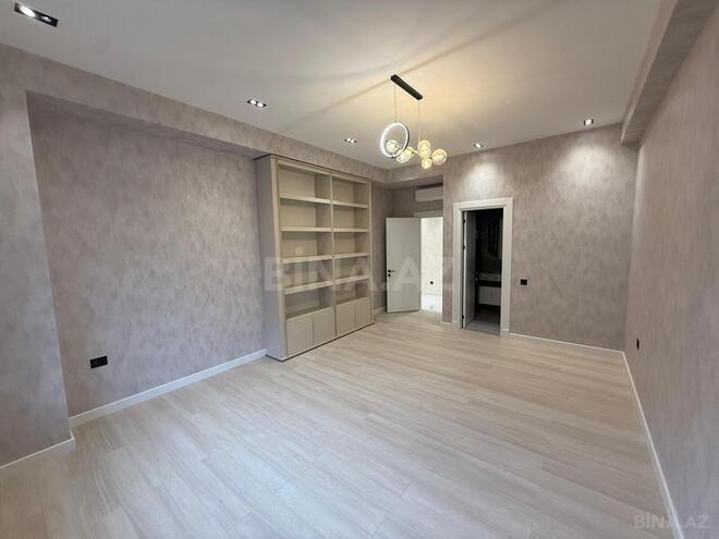 İcarəyə verilir 4 otaqlı ofis 140 m², Ağ şəhər q., photo 11 from 16
