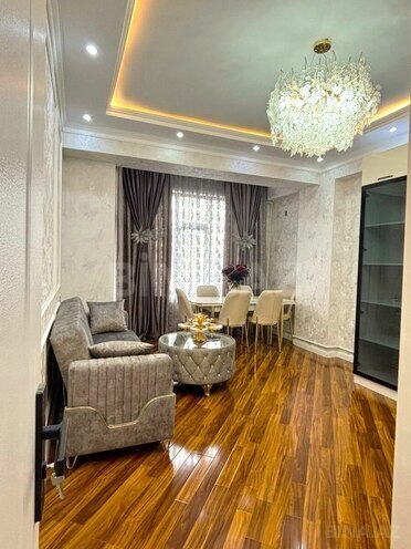 Satılır 3 otaqlı yeni tikili 80 m², 28 May m., photo 3 from 20