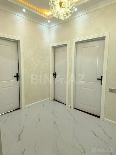 Satılır 3 otaqlı yeni tikili 80 m², 28 May m., photo 11 from 20