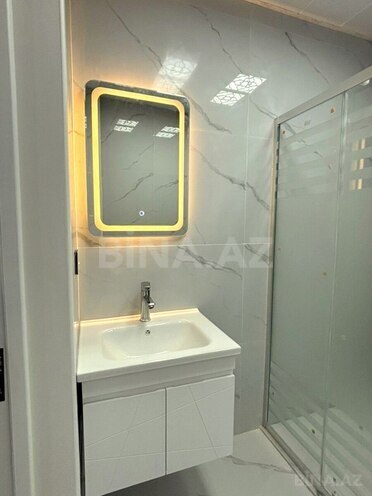 Satılır 3 otaqlı yeni tikili 80 m², 28 May m., photo 17 from 20