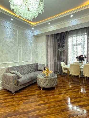 Satılır 3 otaqlı yeni tikili 80 m², 28 May m., photo 1 from 20