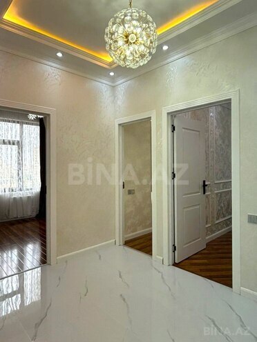Satılır 3 otaqlı yeni tikili 80 m², 28 May m., photo 12 from 20