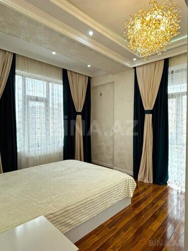 Satılır 3 otaqlı yeni tikili 80 m², 28 May m., photo 8 from 20