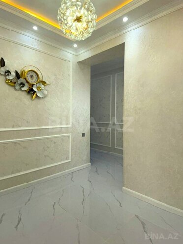 Satılır 3 otaqlı yeni tikili 80 m², 28 May m., photo 13 from 20