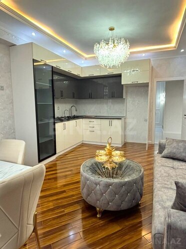 Satılır 3 otaqlı yeni tikili 80 m², 28 May m., photo 4 from 20