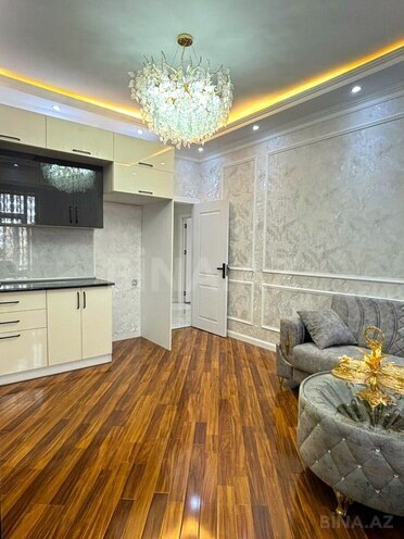 Satılır 3 otaqlı yeni tikili 80 m², 28 May m., photo 5 from 20