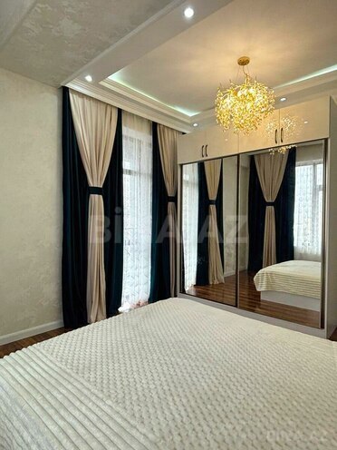 Satılır 3 otaqlı yeni tikili 80 m², 28 May m., photo 9 from 20