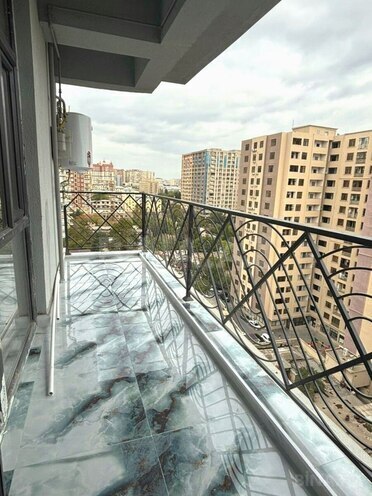 Satılır 3 otaqlı yeni tikili 80 m², 28 May m., photo 18 from 20