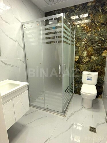 Satılır 3 otaqlı yeni tikili 80 m², 28 May m., photo 16 from 20