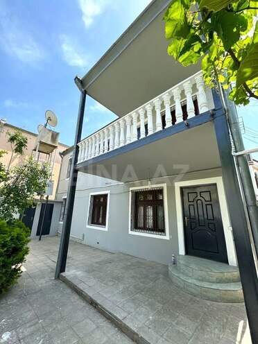 Satılır 6 otaqlı həyət evi/bağ evi 330 m², Azadlıq Prospekti m., photo 3 from 30