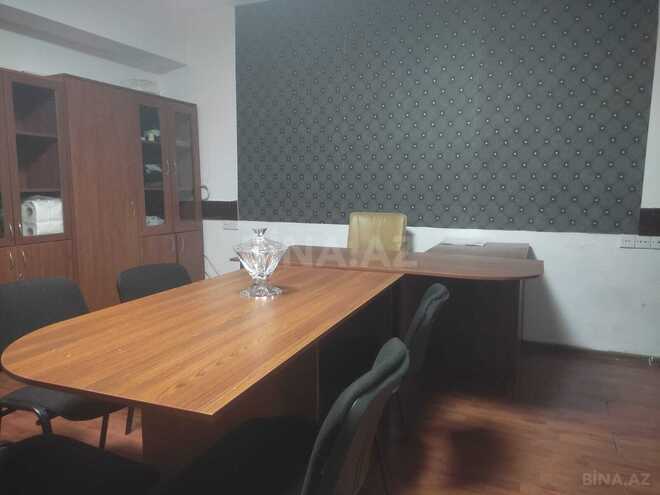 İcarəyə verilir 1 otaqlı ofis 32 m², Yasamal q., photo 3 from 5