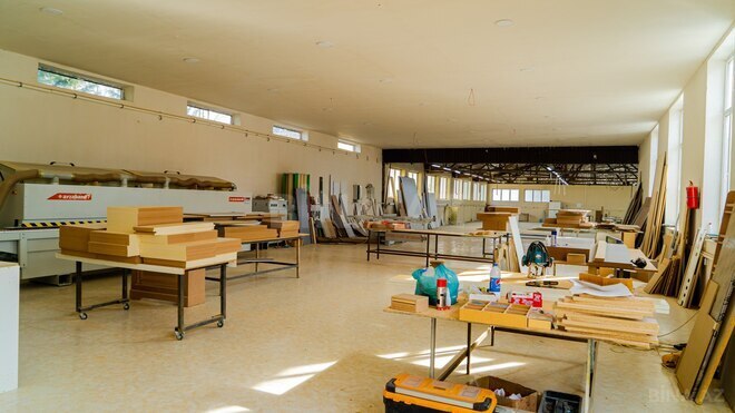 Продаётся  объект 2 200 м², пос. Новханы, photo 18 from 28