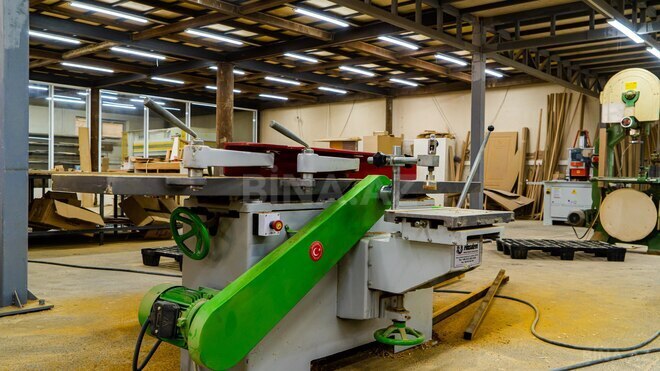 Продаётся  объект 2 200 м², пос. Новханы, photo 13 from 28