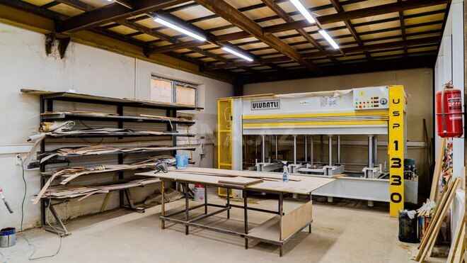 Продаётся  объект 2 200 м², пос. Новханы, photo 17 from 28