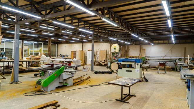 Продаётся  объект 2 200 м², пос. Новханы, photo 15 from 28