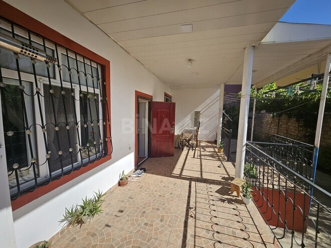 Satılır 3 otaqlı həyət evi/bağ evi 78 m², Badamdar q., photo 4 from 11