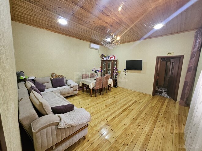 Satılır 3 otaqlı həyət evi/bağ evi 78 m², Badamdar q., photo 6 from 11