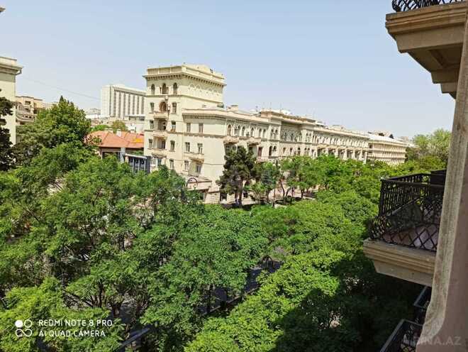 Satılır 3 otaqlı köhnə tikili 85 m², Elmlər Akademiyası m., photo 7 from 27