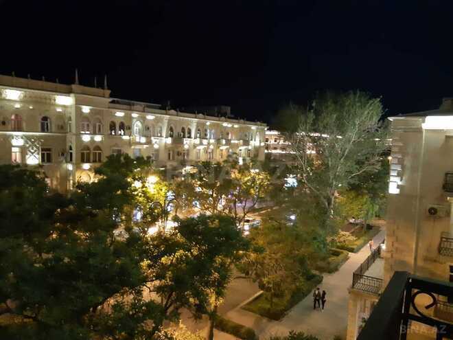 Satılır 3 otaqlı köhnə tikili 85 m², Elmlər Akademiyası m., photo 8 from 27