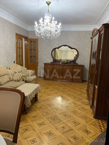 Satılır 3 otaqlı köhnə tikili 85 m², Elmlər Akademiyası m., photo 6 from 27