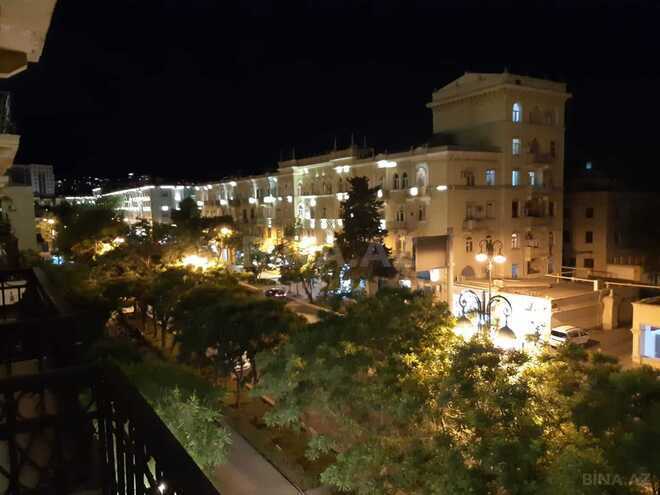 Satılır 3 otaqlı köhnə tikili 85 m², Elmlər Akademiyası m., photo 21 from 27