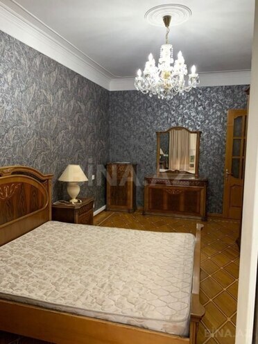 Satılır 3 otaqlı köhnə tikili 85 m², Elmlər Akademiyası m., photo 13 from 27