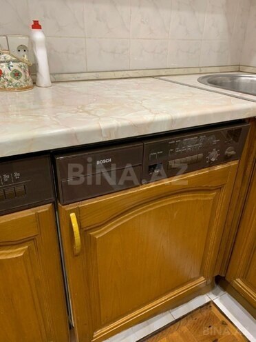 Satılır 3 otaqlı köhnə tikili 85 m², Elmlər Akademiyası m., photo 17 from 27