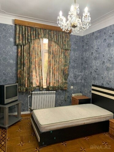 Satılır 3 otaqlı köhnə tikili 85 m², Elmlər Akademiyası m., photo 14 from 27