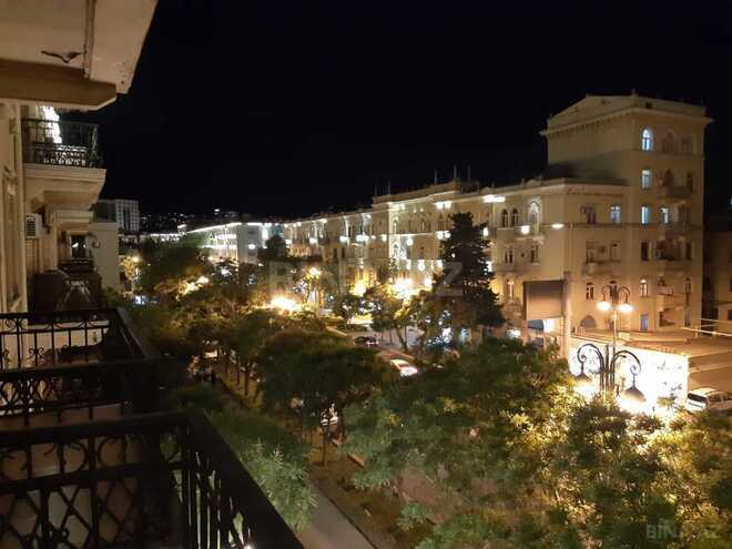 Satılır 3 otaqlı köhnə tikili 85 m², Elmlər Akademiyası m., photo 12 from 27