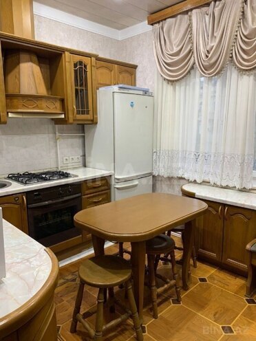 Satılır 3 otaqlı köhnə tikili 85 m², Elmlər Akademiyası m., photo 22 from 27