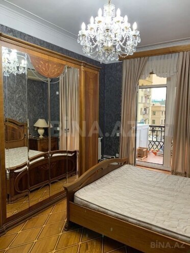 Satılır 3 otaqlı köhnə tikili 85 m², Elmlər Akademiyası m., photo 19 from 27