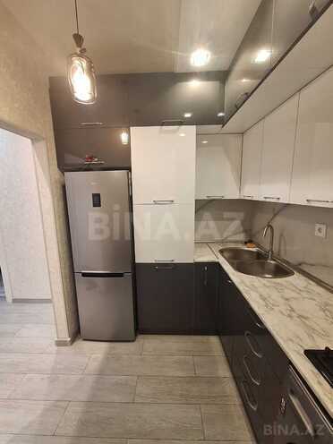 Сдаётся 2-комн. новостройка 77 м², м. Улдуз, photo 6 from 14