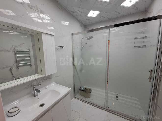 Сдаётся 2-комн. новостройка 77 м², м. Улдуз, photo 11 from 14