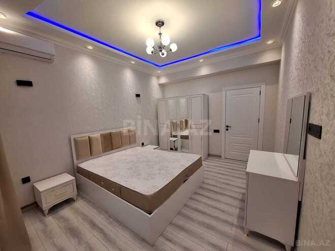 Сдаётся 2-комн. новостройка 77 м², м. Улдуз, photo 4 from 14