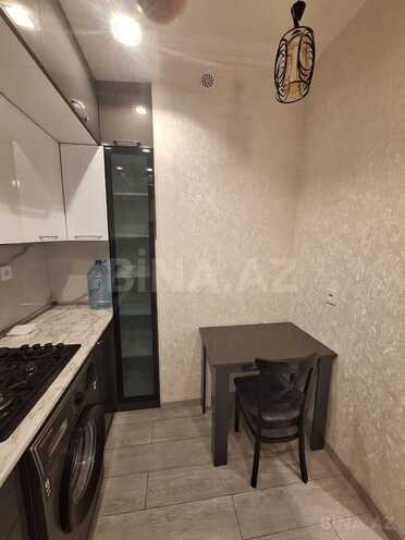 Сдаётся 2-комн. новостройка 77 м², м. Улдуз, photo 9 from 14