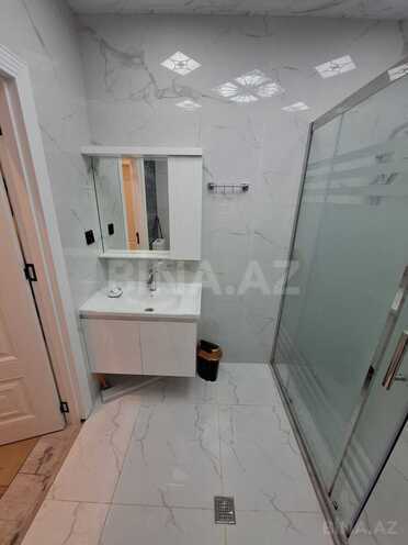Сдаётся 2-комн. новостройка 77 м², м. Улдуз, photo 12 from 14