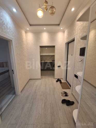 Сдаётся 2-комн. новостройка 77 м², м. Улдуз, photo 10 from 14