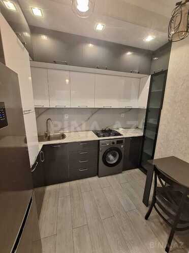 Сдаётся 2-комн. новостройка 77 м², м. Улдуз, photo 8 from 14