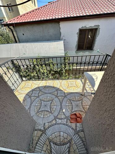 Satılır 5 otaqlı həyət evi/bağ evi 200 m², Badamdar q., photo 29 from 30