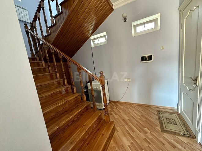 Satılır 5 otaqlı həyət evi/bağ evi 200 m², Badamdar q., photo 17 from 30