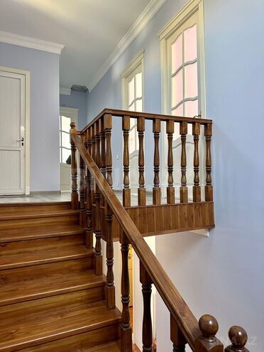 Satılır 5 otaqlı həyət evi/bağ evi 200 m², Badamdar q., photo 18 from 30
