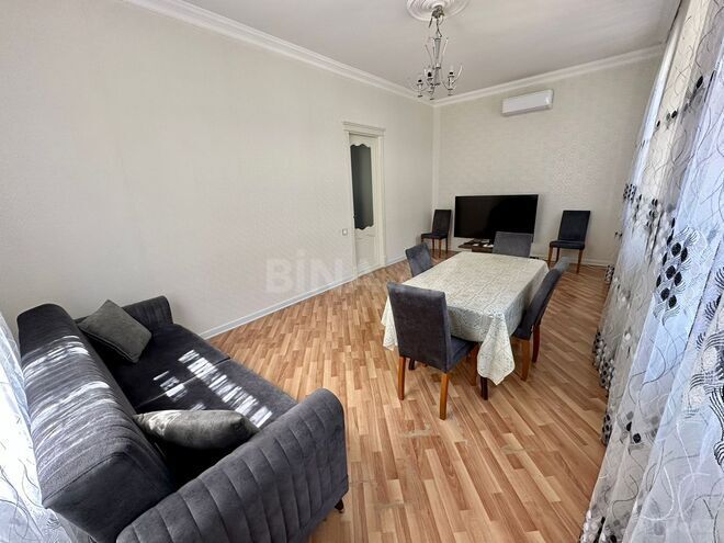 Satılır 5 otaqlı həyət evi/bağ evi 200 m², Badamdar q., photo 13 from 30