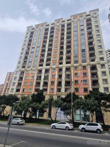 Satılır 2 otaqlı yeni tikili 60 m², Şah İsmayıl Xətai m., photo 1 from 10