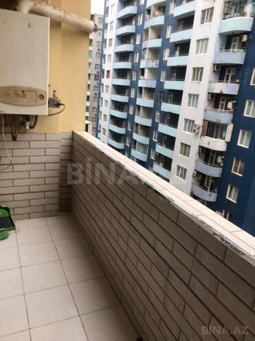 İcarəyə verilir 3 otaqlı yeni tikili 130 m², Nizami m., photo 5 from 18