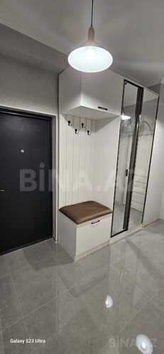 İcarəyə verilir 2 otaqlı yeni tikili 85 m², Bakıxanov q., photo 16 from 21