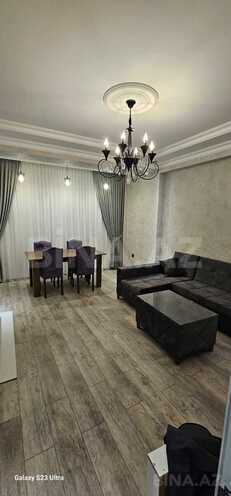 İcarəyə verilir 2 otaqlı yeni tikili 85 m², Bakıxanov q., photo 20 from 21