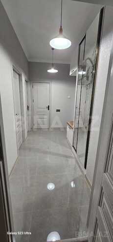 İcarəyə verilir 2 otaqlı yeni tikili 85 m², Bakıxanov q., photo 18 from 21