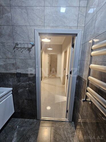 İcarəyə verilir 2 otaqlı yeni tikili 85 m², Bakıxanov q., photo 10 from 21